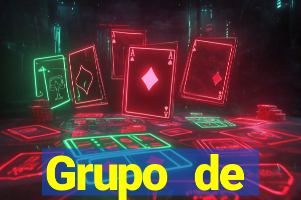 Grupo de alavancagem telegram